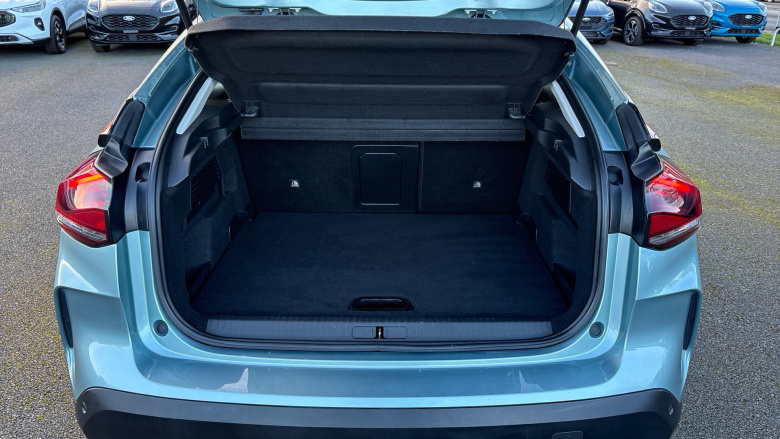 Citroen C4 1.2 PureTech [130] Shine Plus 5dr Auto Petrol Hatchback